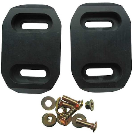 Skid Shoe Kit, For Ariens Snow Blowers