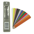 Feeler Gauge Set, Dimension Type "/Metric