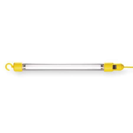 Hand Lamp, AC Adapter, Fluorescent, 15W