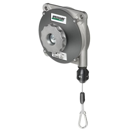 Tool Balancer, For Tool 4-6 Lb, No Lock