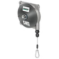 Tool Retractor, For Tool 6-8 Lb, No Lock