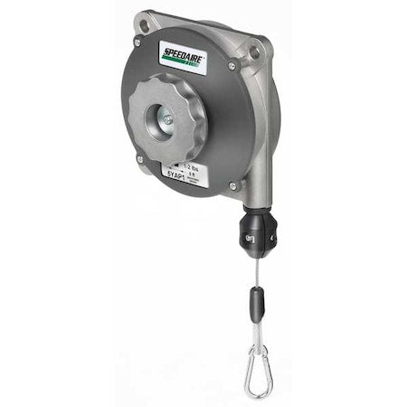 Tool Balancer, Tool 1-2 Lb, No Lock