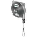 Tool Retractor, Tool 9-13 Lb, No Lock
