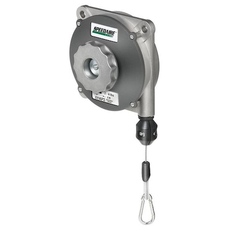 Tool Balancer, For Tool 2-4 Lb, No Lock