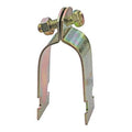 Universal Pipe Strap, 1-1/4 In, PK10