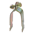 Universal Pipe Strap, 1-1/2 In, PK10