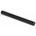 Pin Gage, Plus, 0.04 In, Black