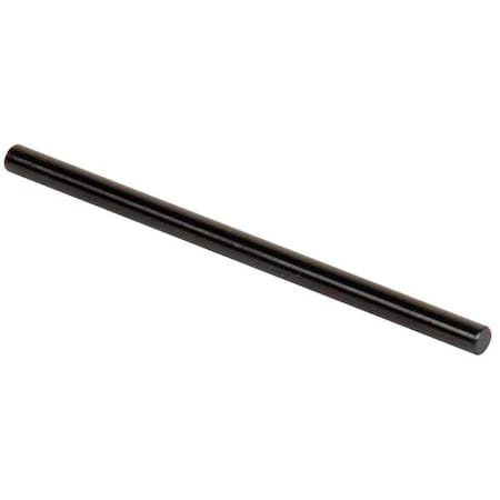 Pin Gage, Plus, 0.01 In, Black