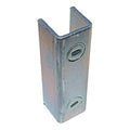 Channel Joiner Strap, Silver