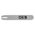 Concrete Chain Saw Bar, 14 In., 0.4 ga.
