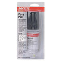 Construction Adhesive, EA 9017 Series, Beige, 10.5 oz, Cartridge, 1:01 Mix Ratio