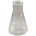 Erlenmeyer Flask, Wide Neck, 250 mL, PK12