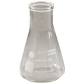 Erlenmeyer Flask, Narrow Neck, 100mL, PK12