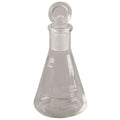 Iodine Flask, Wide Spout250 mL, PK12