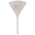 Funnel, Glass, 60mm Rim, 60mm Stem, PK12