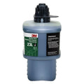 Neutral Quat Disinfecting Cleaner, 2L Bottle, Lemon, Blue