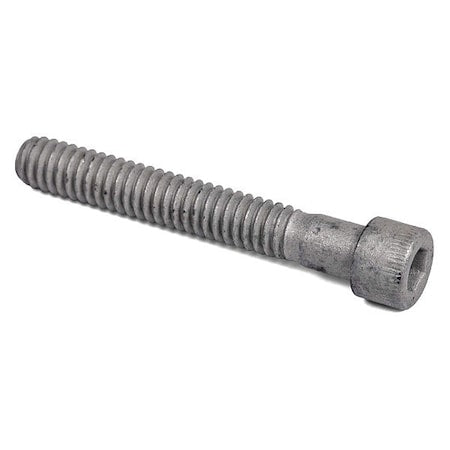 1/4"-20 Socket Head Cap Screw, Socket, Armor Coat Alloy Steel, 1-3/4 in Length, 50 PK