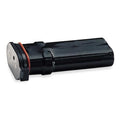 Replcmt Batt, Nickel Cad, 1600mAh, Strmlt