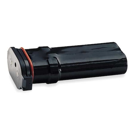 Replcmt Batt, Nickel Cad, 1600mAh, Strmlt