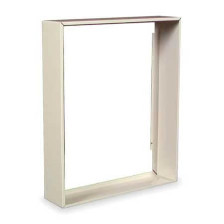 Mounting Frame, 12-1/2"x10-1/2"
