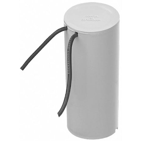 Dry-Film HID Capacitor, 330VAC, 4-13/16" L