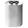 Oil-Filled HID Capacitor, 24 uF, 480V, Oval