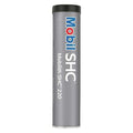 Mobilith SHC 220, Multipurpose Grease, Lithium Complex, NLGI Grade 2, 13.4 oz, Red