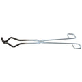 Crucible Tongs, 18 In, Coated SS
