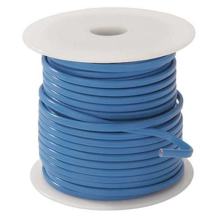 Thermocouple Wire, Type T, 20Ga, 100 Ft
