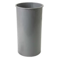 Cylinder Mold,Dia 2 In,Height 4 In,PK84