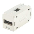 Coupler, 1P, 0.71 in H, 1.6 in L, 0.61 in W