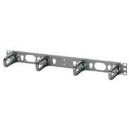 Single Side Horizontal Ring Manager 2RU