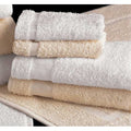 Hand Towel,Ecru,16x27,PK24