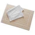 Bath Mat,White,20x34,PK12