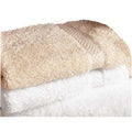 Hand Towel,Ecru,16x30,PK24