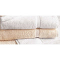 Bath Towel,White,27x50,PK12