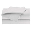 Pillowcase,King,44"" W,45"" L,PK12