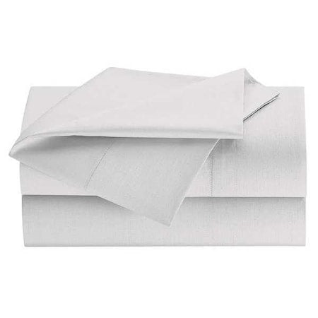 Pillowcase,King,44"" W,45"" L,PK12