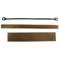 Sealer Repair Kit, 8 In