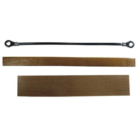 Maintenance Kit, 12 In