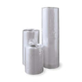 Heat Activated Shrink Film 16" x 500 ft., PVC