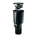Pop-Up Impulse Sprinkler Head, Plastic