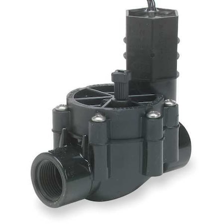 Valve, Inline, 3/4 In