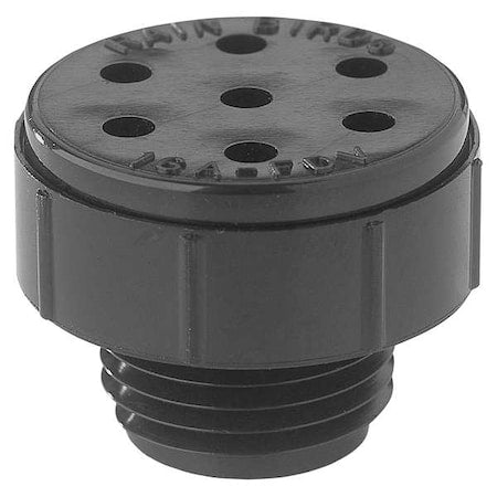 Valve, Drain, 1/2 In