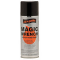 Penetrating Lubricant, 13 oz, Aerosol Spray Can, Synthetic Oil Base, 350 Degrees F Max Op Temp, H1- Food Grade, Yellow