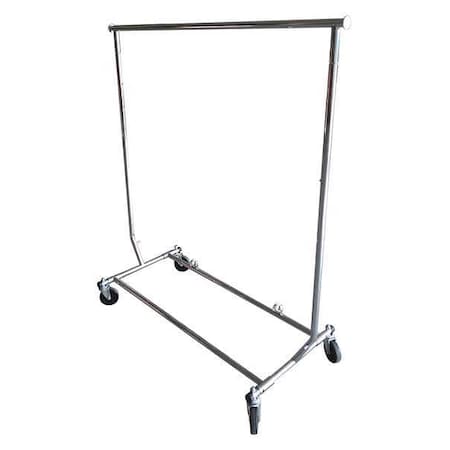 Garment Rack, Folding