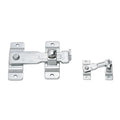 Bar Latch