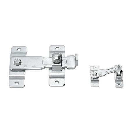 Bar Latch