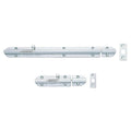 Barrel Bolt,304 SS,1-1/16 In. W