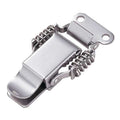 Draw Latch, Nonlocking, Spring Loaded